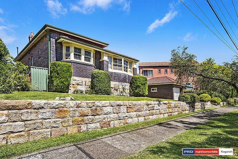 37 Carwar Avenue, Carss Park NSW 2221, Image 0