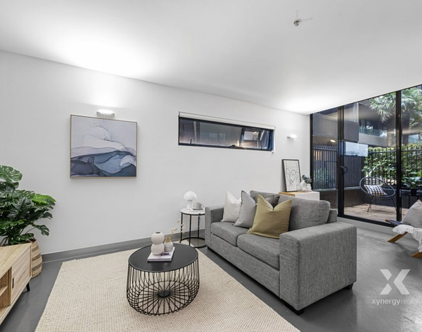 102/19 Pickles Street, Port Melbourne VIC 3207