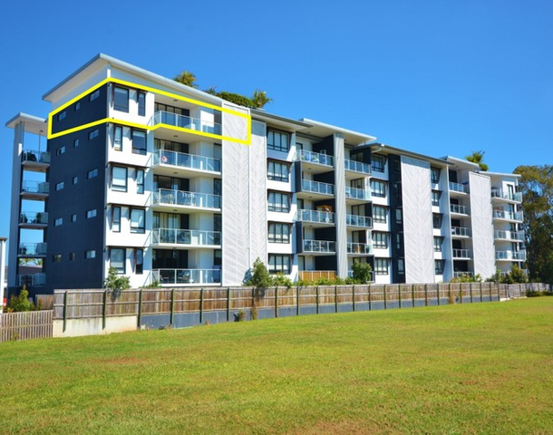 1605/58 Mount Cotton Road, Capalaba QLD 4157