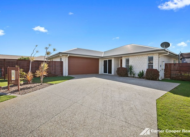 11 Duke Court, Urraween QLD 4655