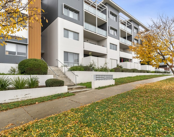 122/61 John Gorton Drive, Wright ACT 2611