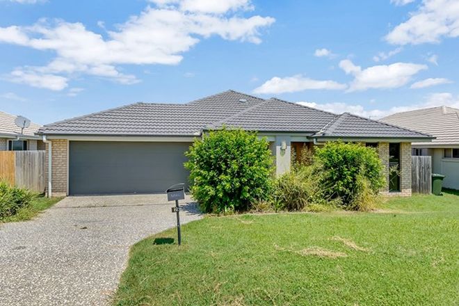 Picture of 22 Phoebe Way, GLENEAGLE QLD 4285