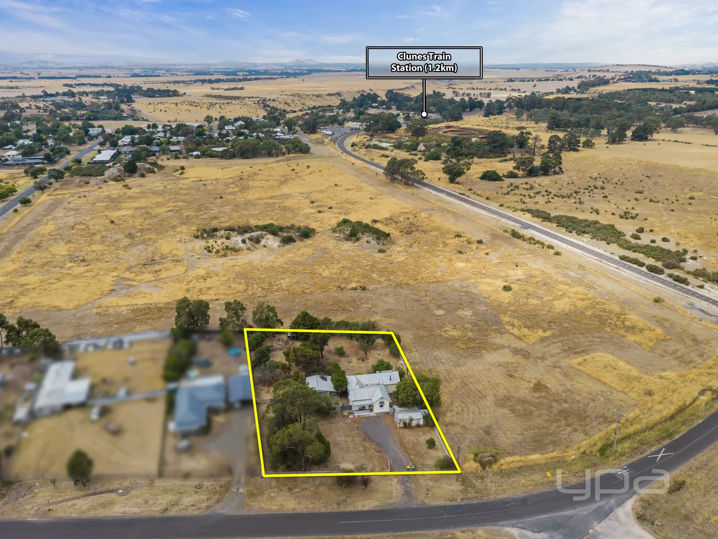 Additional image 26 of 25 Suburban Street, Clunes VIC 3370