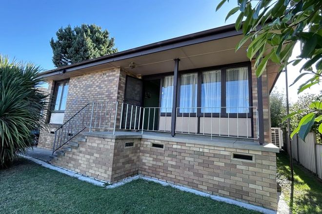 Picture of 54B Sloane Street, GOULBURN NSW 2580