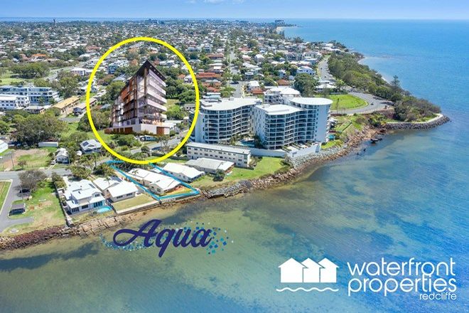 24 New And Off The Plan Apartments For Sale In Woody Point Qld 4019 Domain