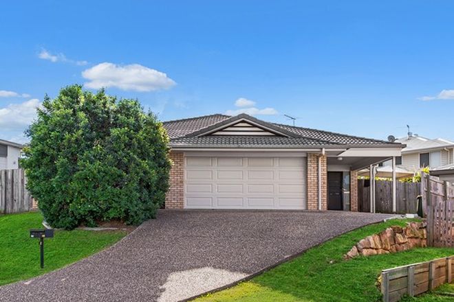 Picture of 9 Morris Court, WARNER QLD 4500