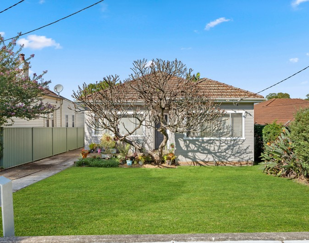 122 Dean Street, Strathfield South NSW 2136