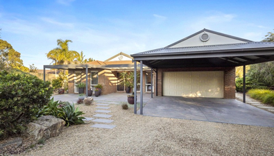 Picture of 5A Dover Court, SOMERS VIC 3927