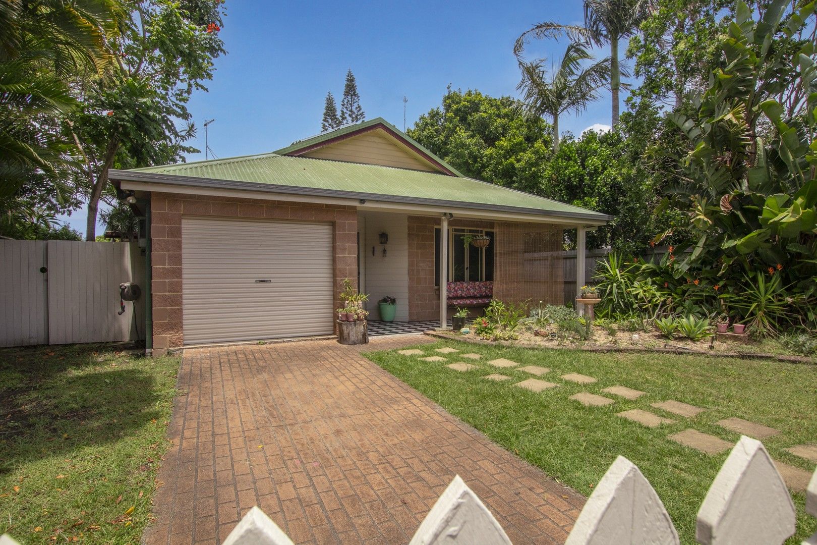3 bedrooms House in 6B Belongil Cres BYRON BAY NSW, 2481