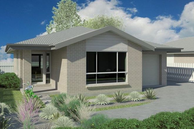 Picture of Lots 1 2 and 3 155 Vulcan Street, MORUYA NSW 2537