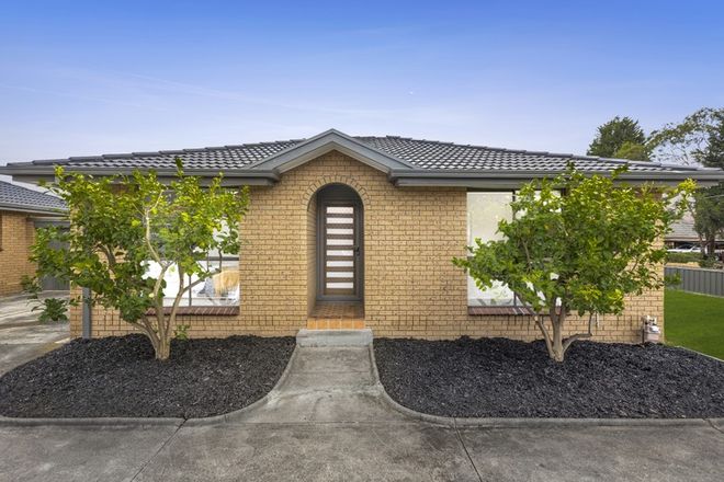 Picture of 1/40 Bruce Street, DANDENONG VIC 3175