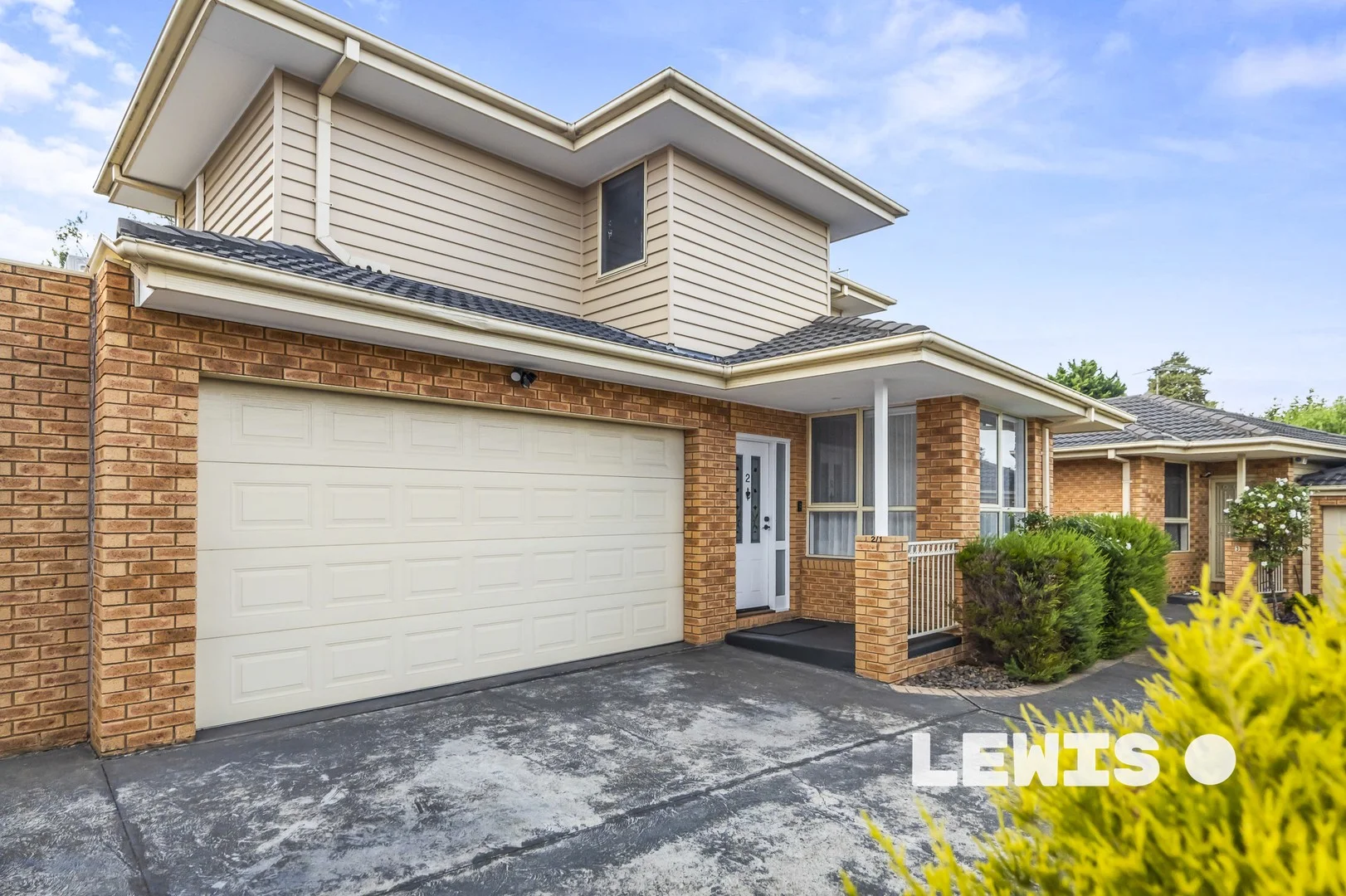 2/1 Vale Street, Pascoe Vale VIC 3044