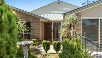 Picture of 11 Trousdell Court, ROCKVILLE QLD 4350