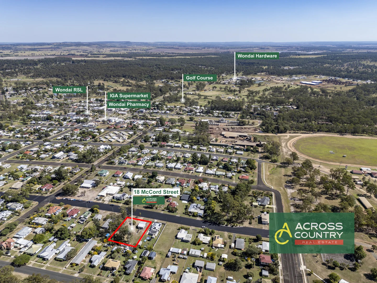 Additional image 18 of 18 McCord Street, Wondai QLD 4606