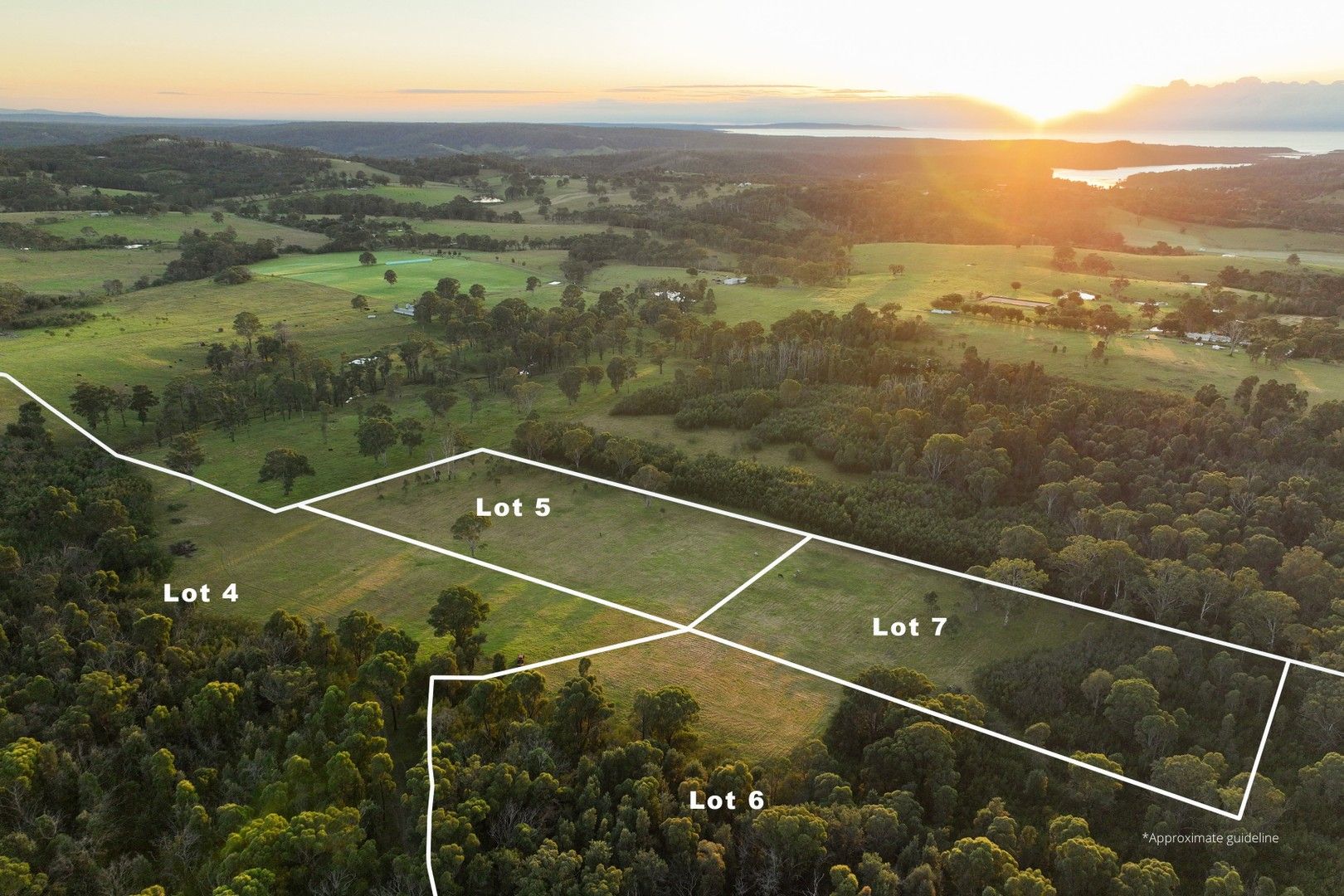 Lot 42 Pointer Road 'Skye Meadows', Yatte Yattah NSW 2539, Image 0