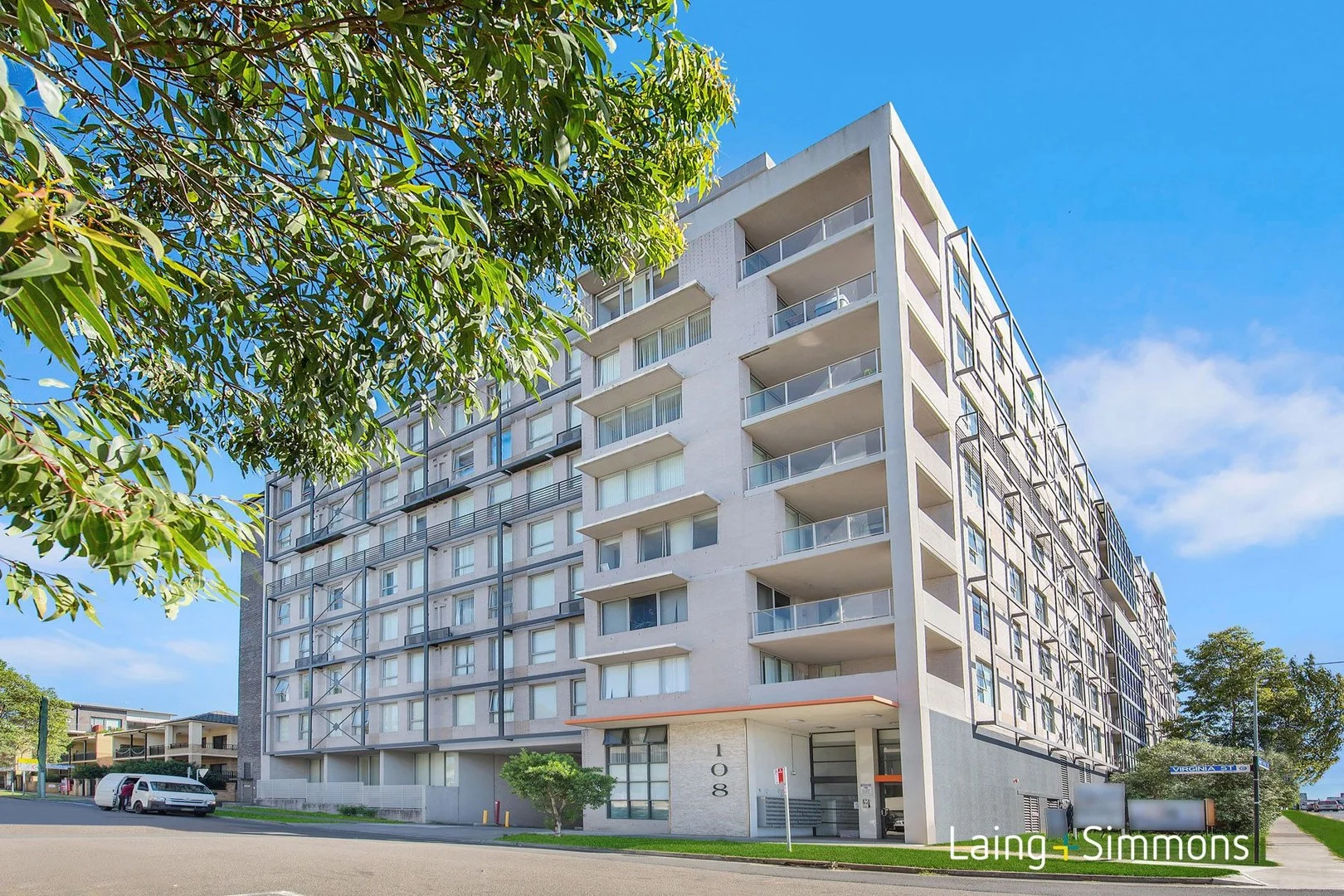 32A/108 James Ruse Dr, Rosehill NSW 2142 - Studio For Rent | Domain