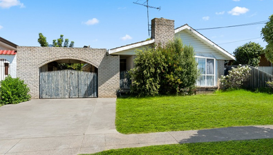 Picture of 59 Newton Avenue, BELL POST HILL VIC 3215