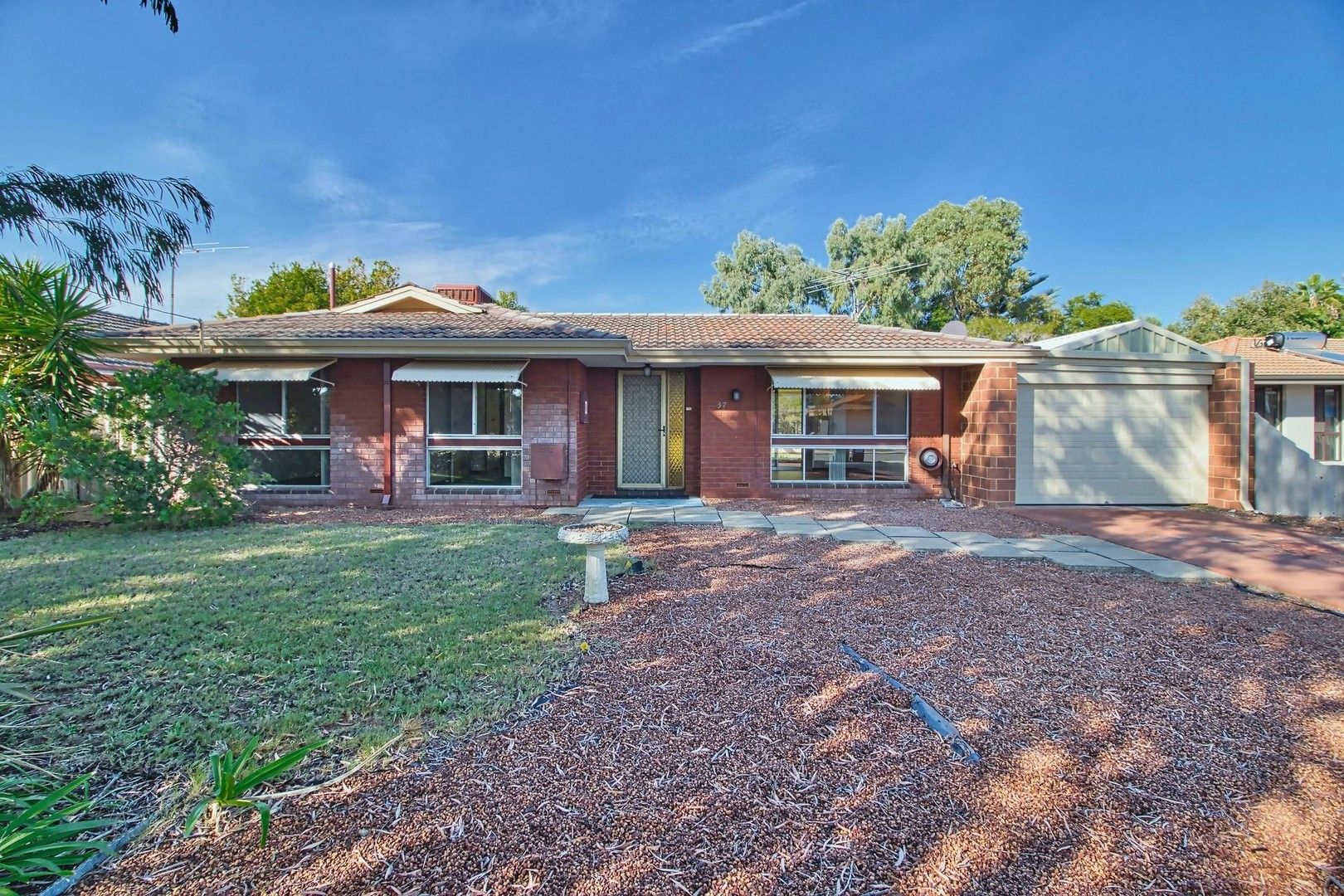 3 bedrooms House in 37 Okehampton Road WARNBRO WA, 6169