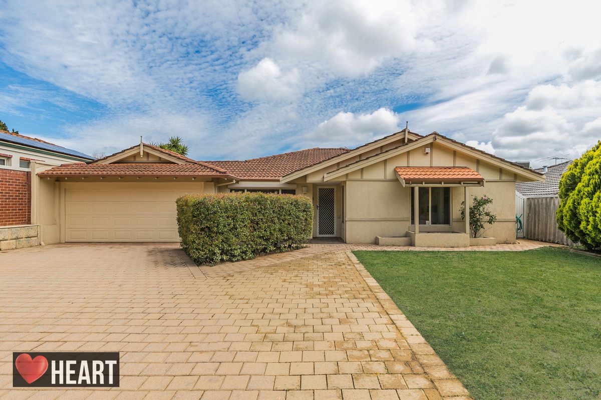 12 Ritz Court, Bibra Lake WA 6163, Image 0