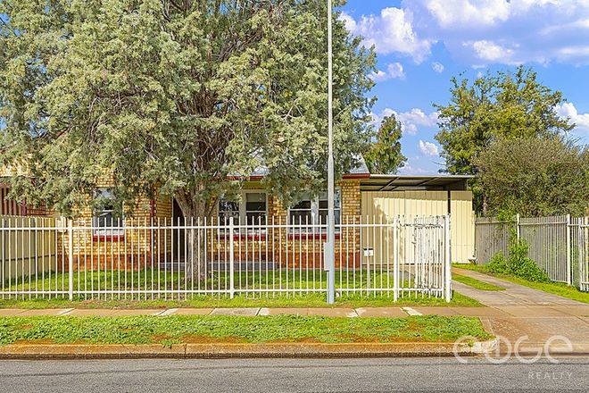 Picture of 14 Appleshaw Street, ELIZABETH VALE SA 5112