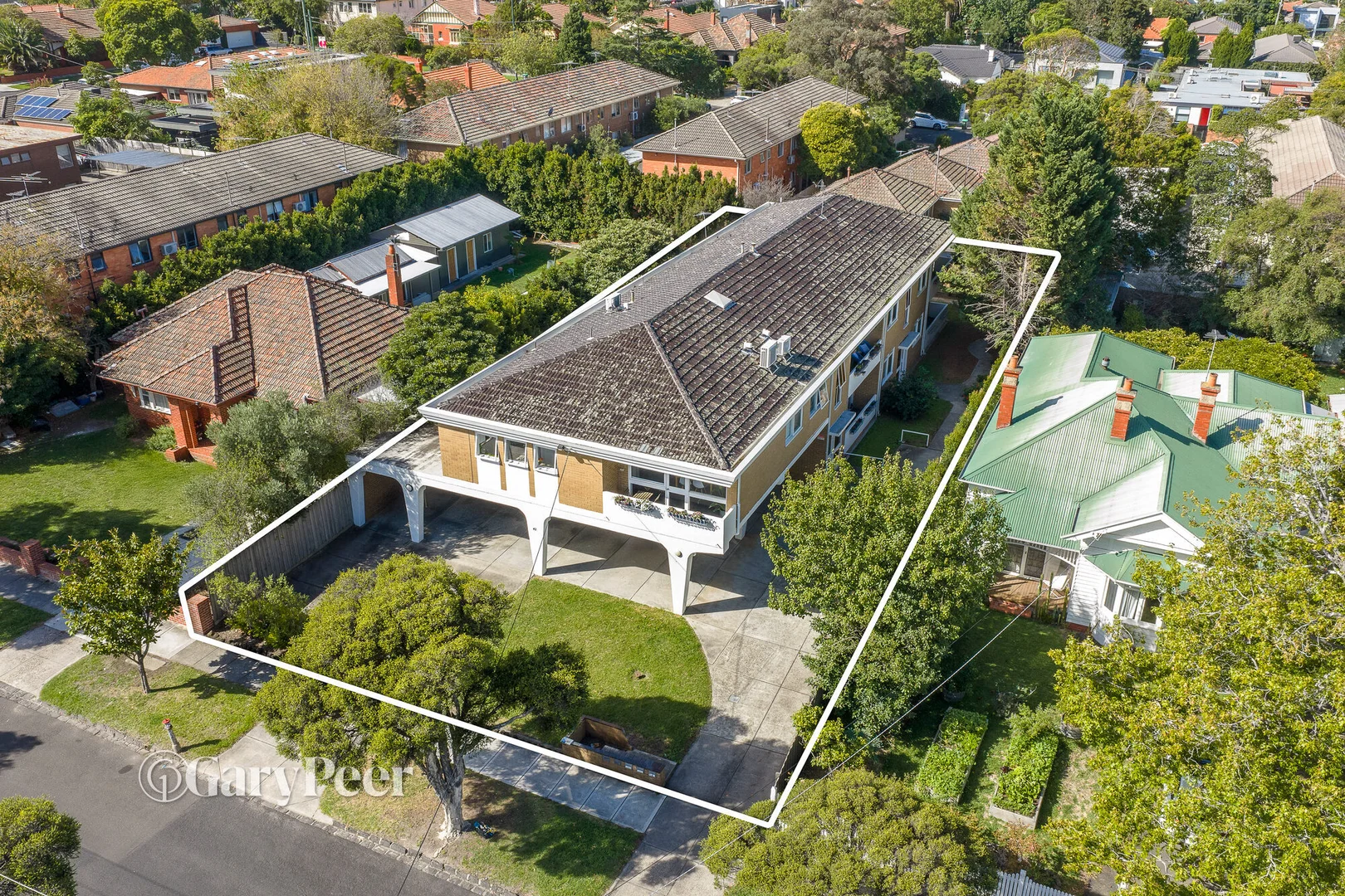 Additional image 12 of 1-5/42 Magnolia Road, Gardenvale VIC 3185