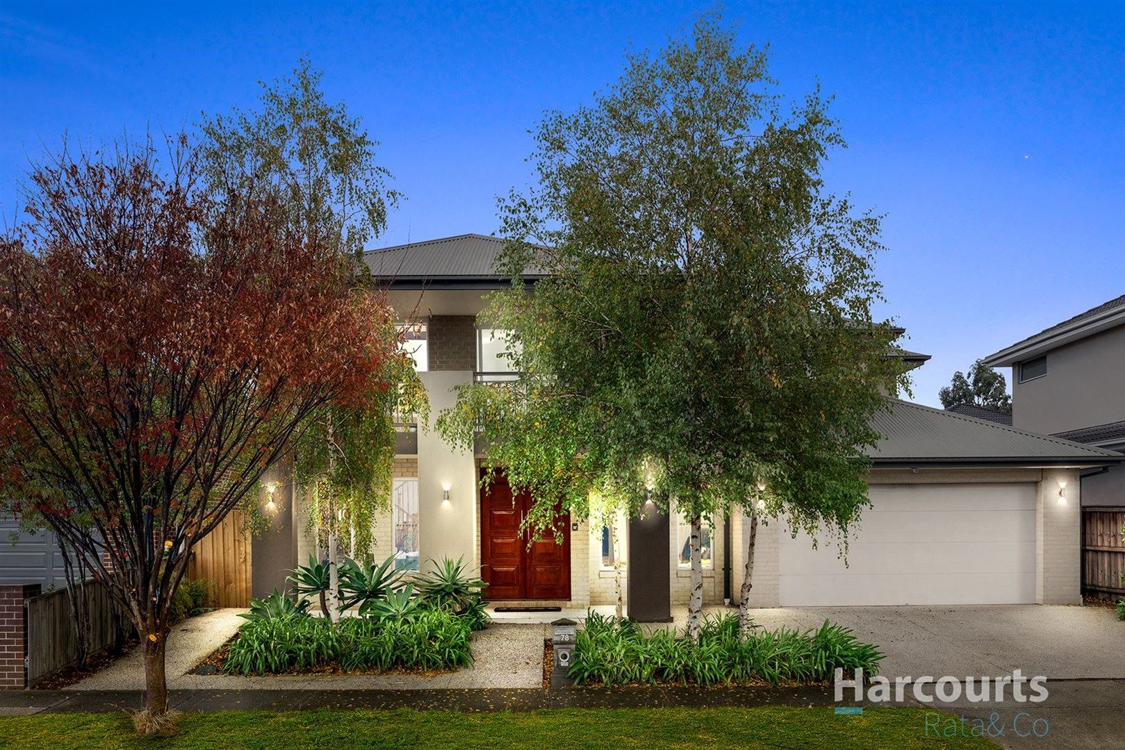 78 Lyndarum Drive, Epping VIC 3076, Image 0