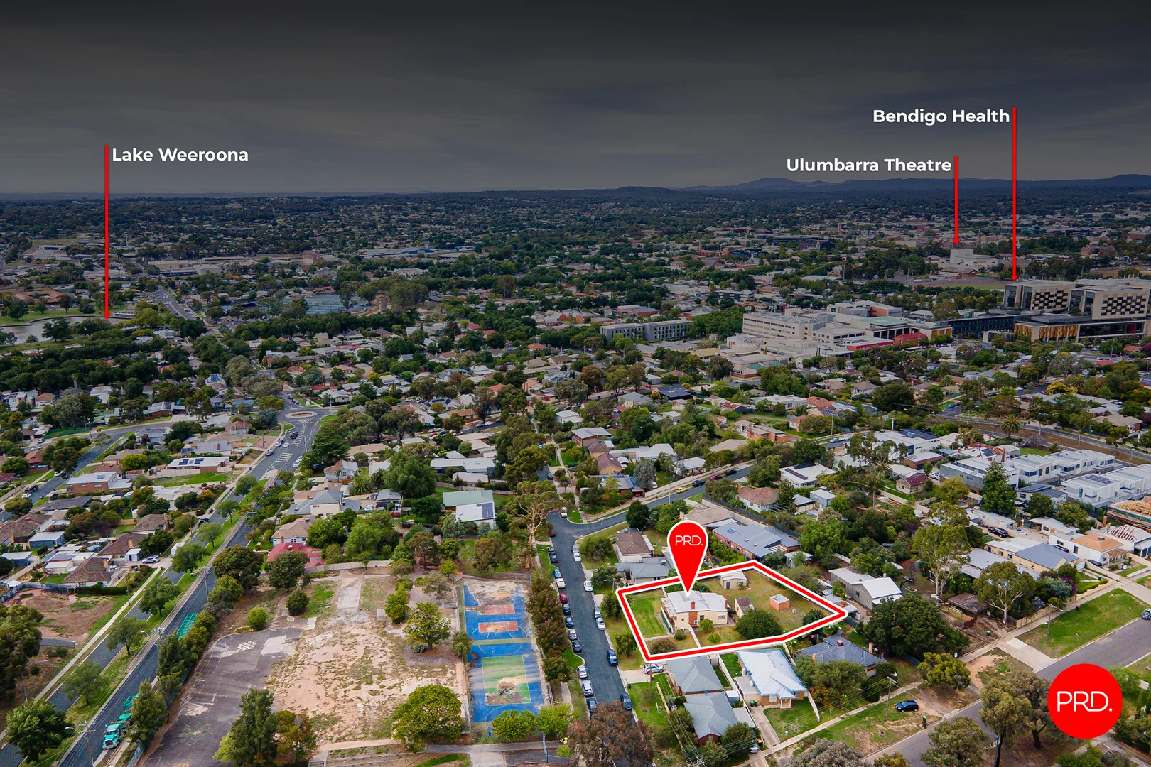 Additional image 18 of 13 Barney Street, North Bendigo VIC 3550