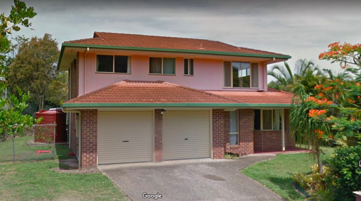 4 bedrooms House in 55 McGregor Way FERNY GROVE QLD, 4055