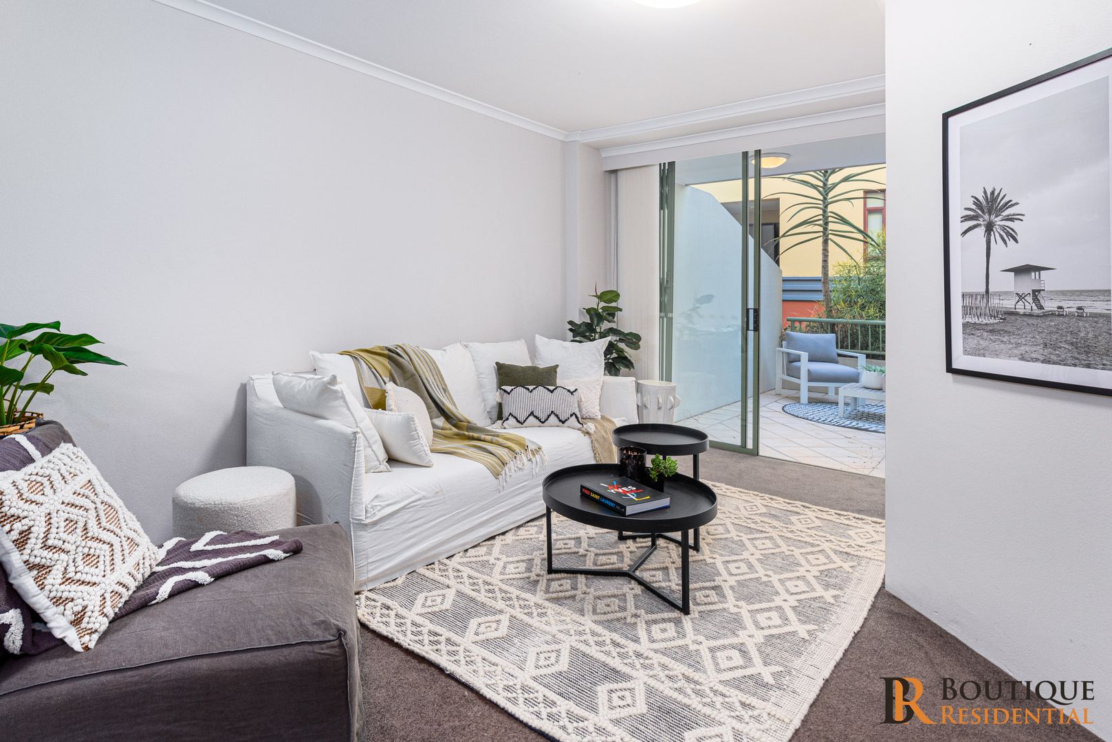 4/1-5 Harwood Street, Pyrmont NSW 2009, Image 2