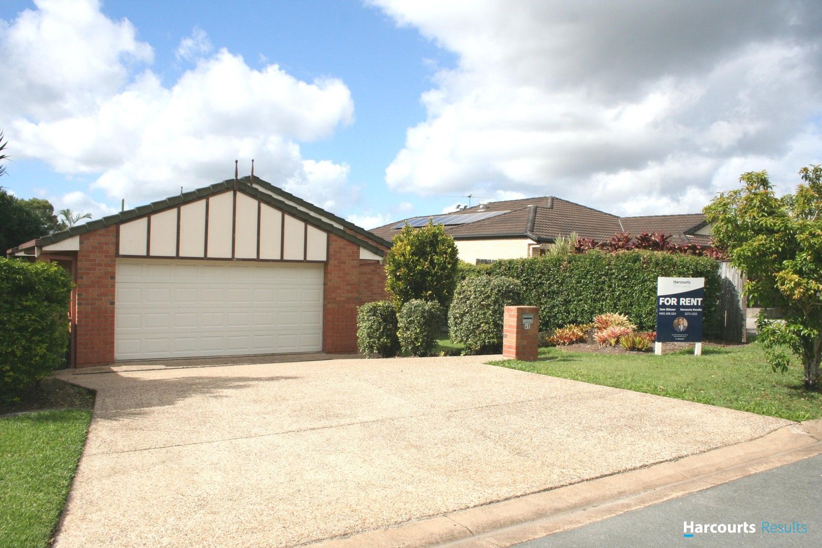 3 bedrooms House in 45 Candytuft Place CALAMVALE QLD, 4116