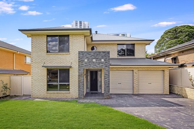 Picture of 11 Grand Avenue, WESTMEAD NSW 2145