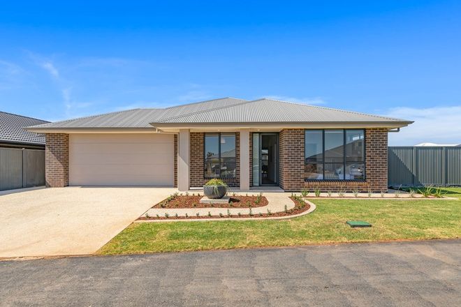 Picture of 32 Schomburgk Drive, GAWLER EAST SA 5118