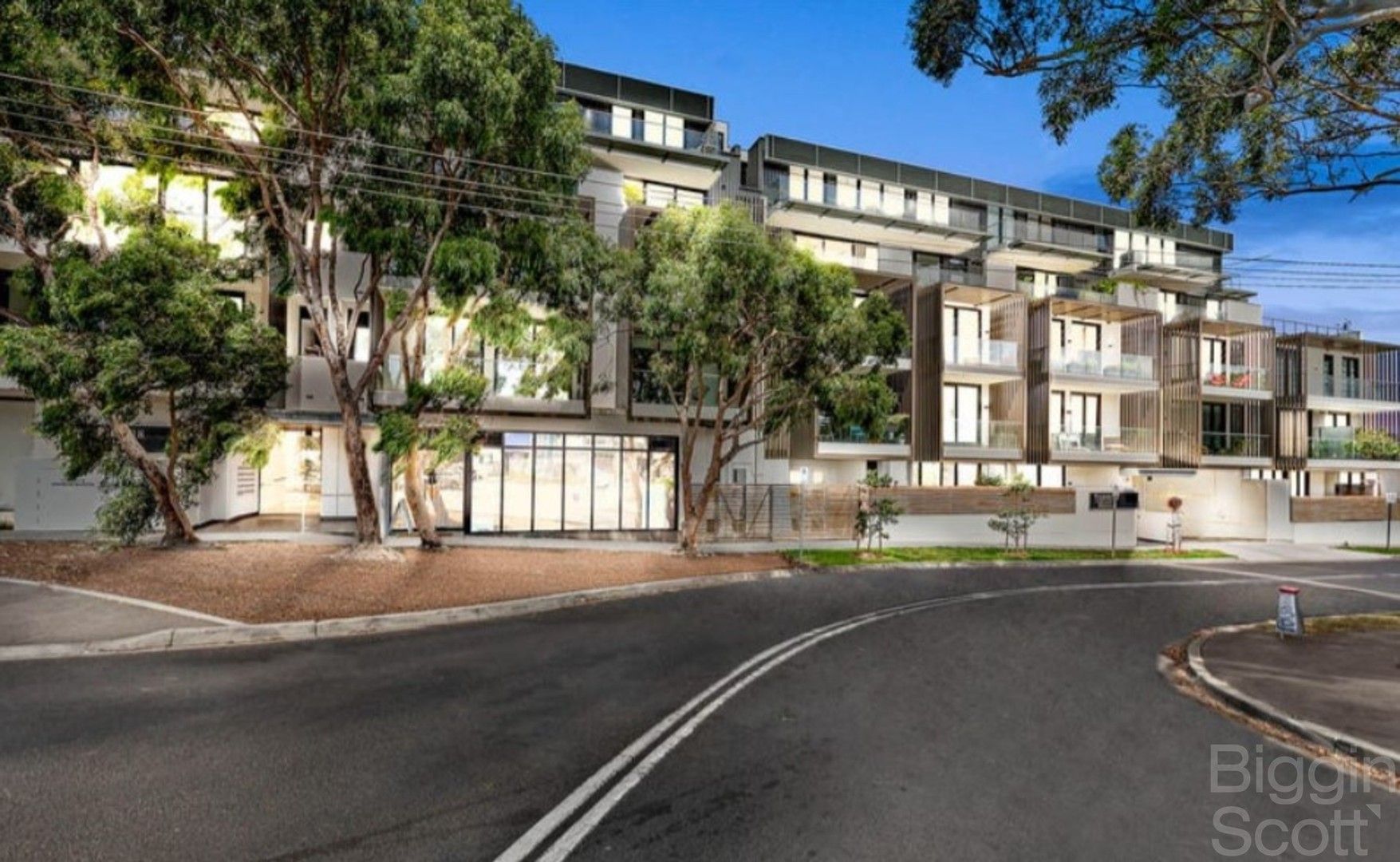211/96 Camberwell Road, Hawthorn East VIC 3123, Image 1