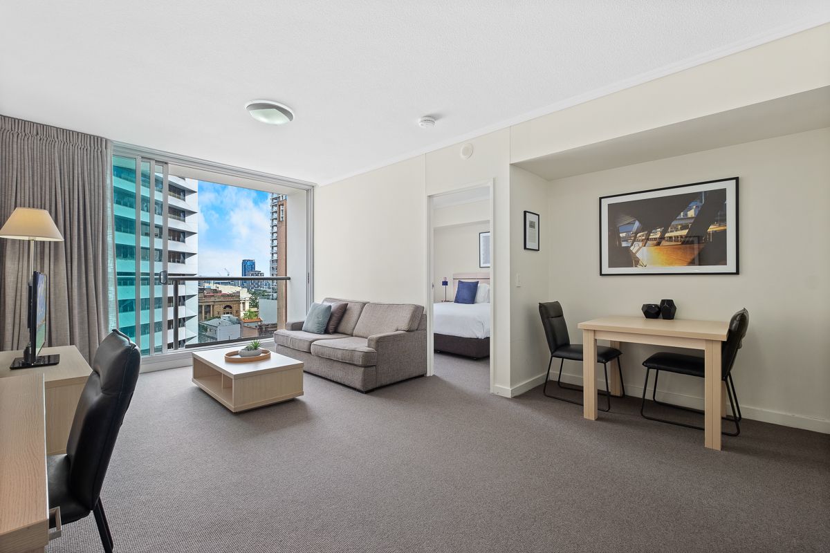 1204/108 Albert Street, Brisbane City QLD 4000, Image 0