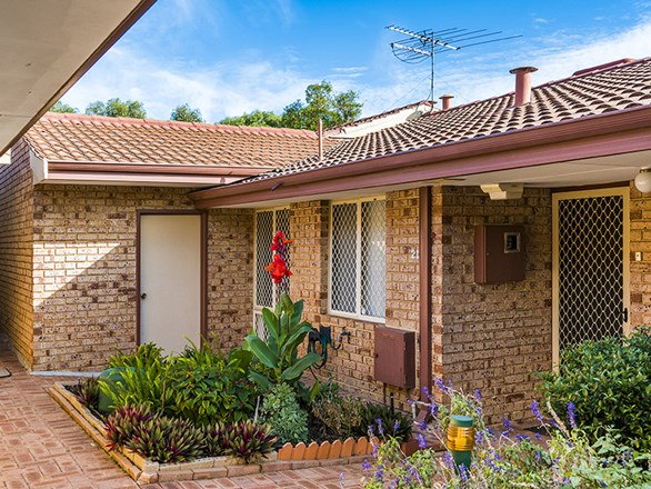 21/11 Petterson Avenue, Samson WA 6163