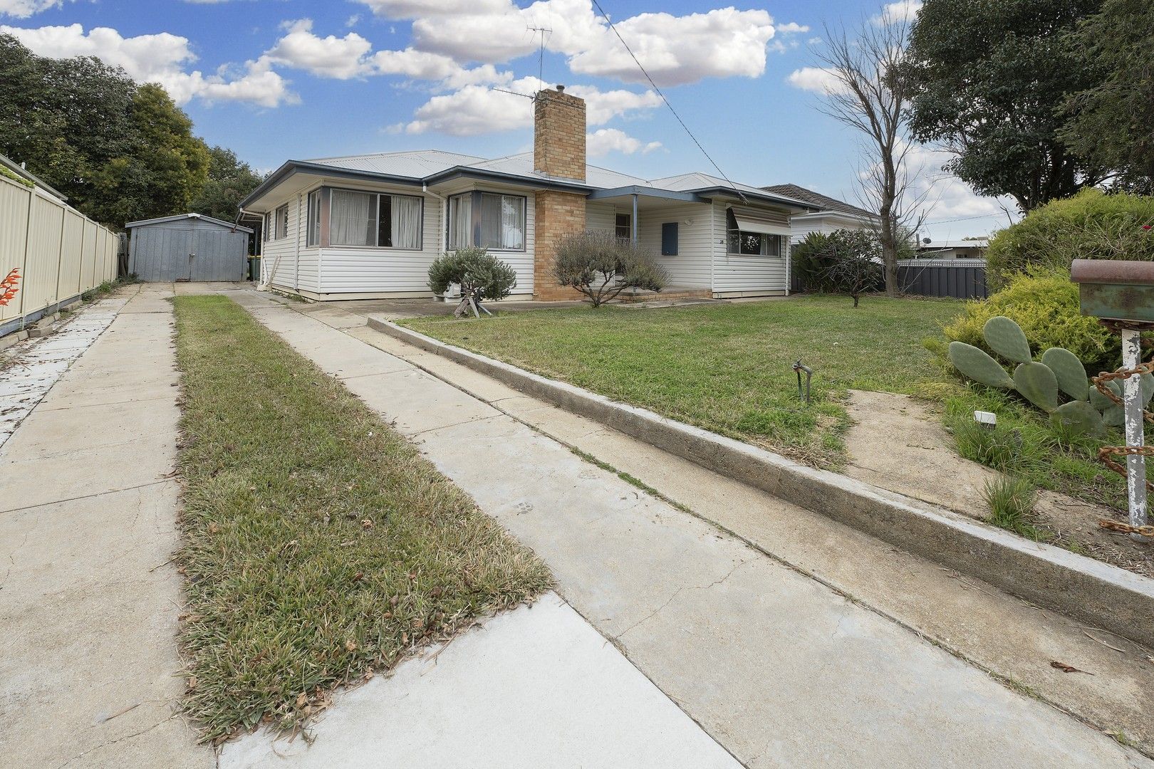 28 Holloway Grove, Swan Hill VIC 3585, Image 0