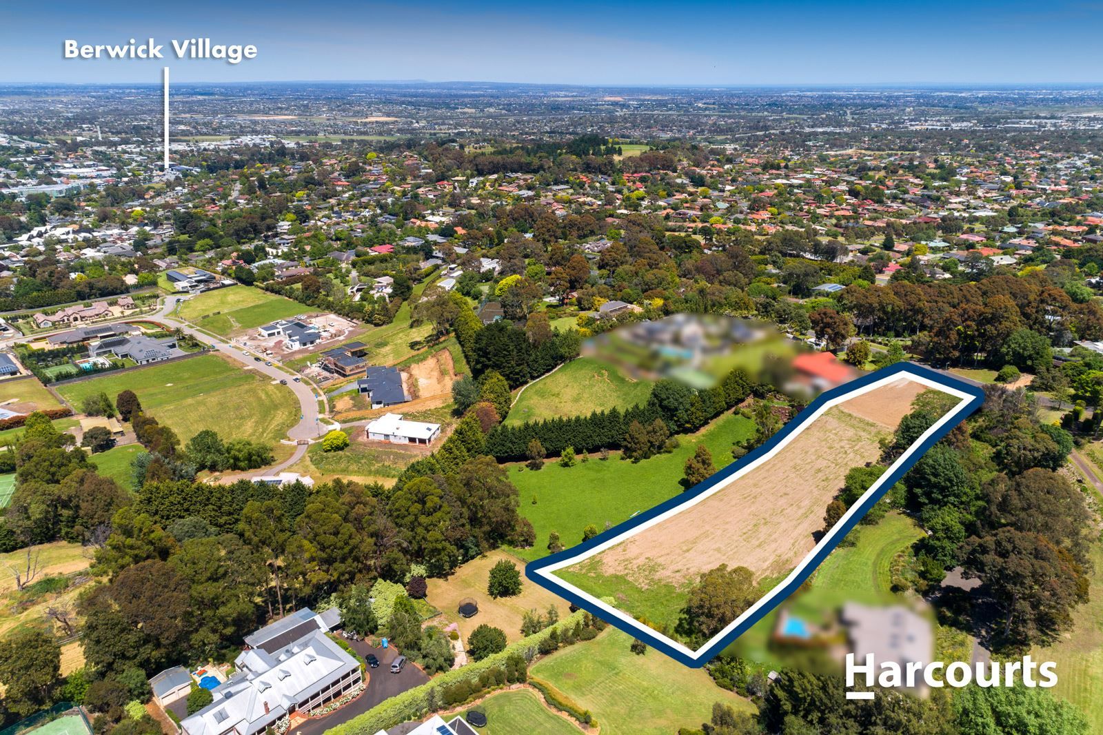 17 Casey Drive, Berwick VIC 3806 Domain