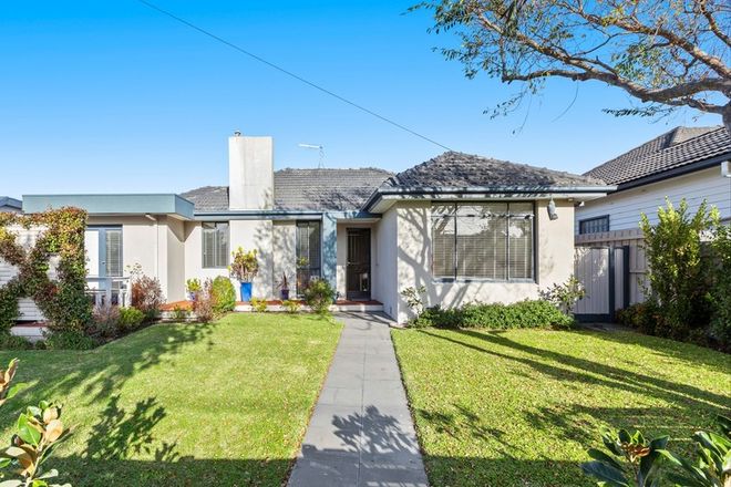 Picture of 1/44 Northcliffe Road, EDITHVALE VIC 3196