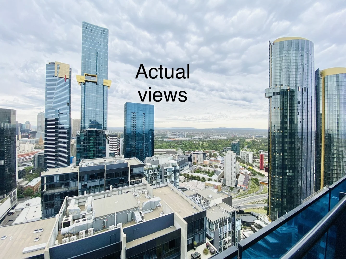 Additional image 3 of 4310/1 Balston Street, Southbank VIC 3006