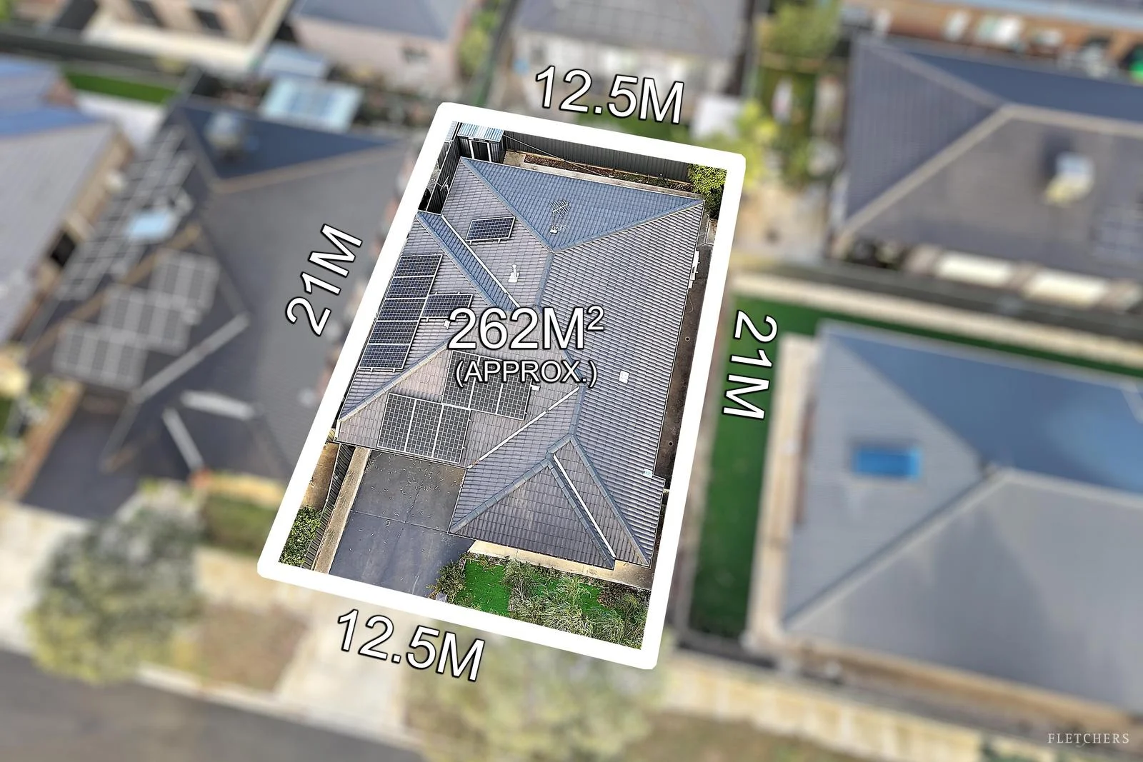 Additional image 16 of 15 Riverside Concourse, Cobblebank VIC 3338