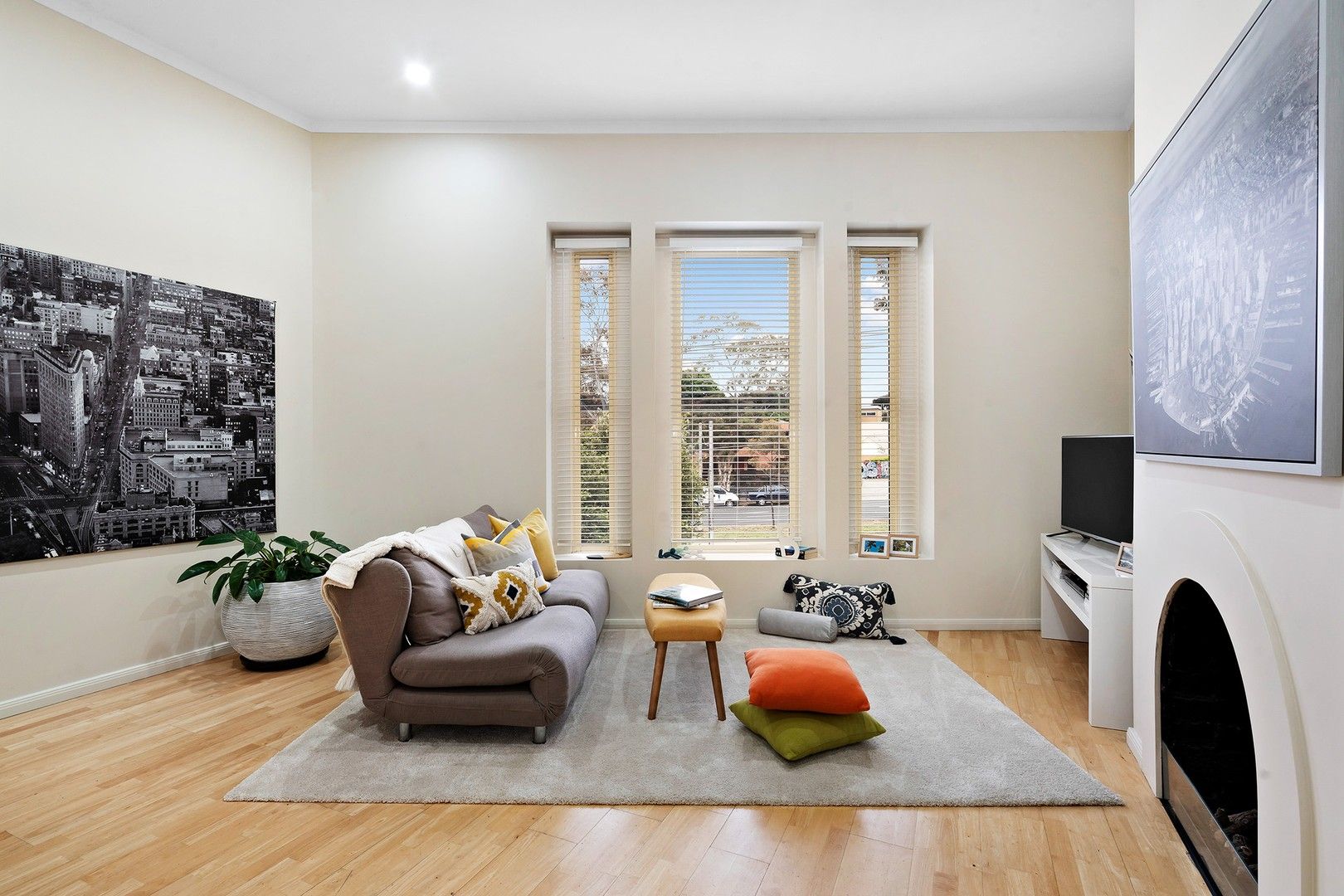 1 bedrooms Apartment / Unit / Flat in 7/170 St Kilda Road ST KILDA VIC, 3182