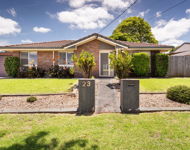 23 Melway Crescent, Harristown QLD 4350