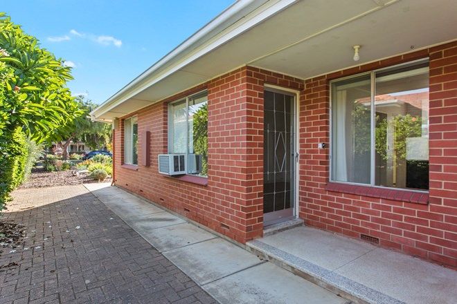 Picture of 1/19 Cudmore Terrace, MARLESTON SA 5033