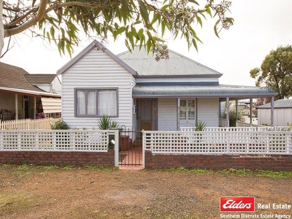 64 Venn Street, Collie WA 6225, Image 0