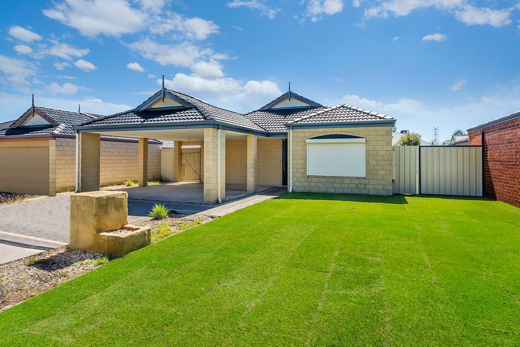 29 Araluen Crescent, Bertram WA 6167, Image 0