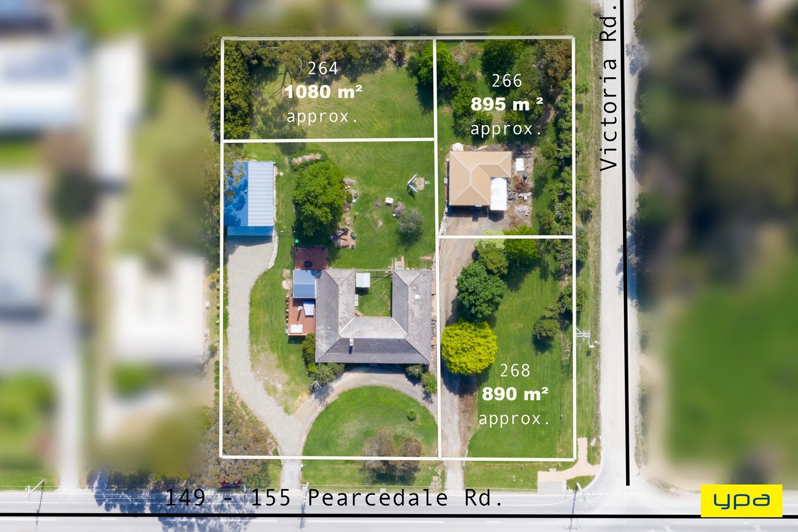 266 Victoria Road, Pearcedale VIC 3912, Image 0