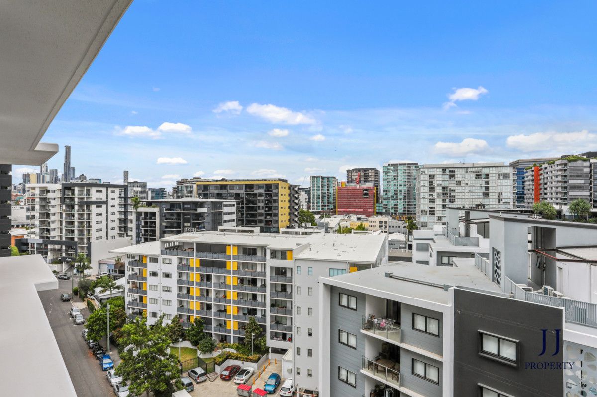 803 42 Wyandra Street Newstead Qld 4006 Domain