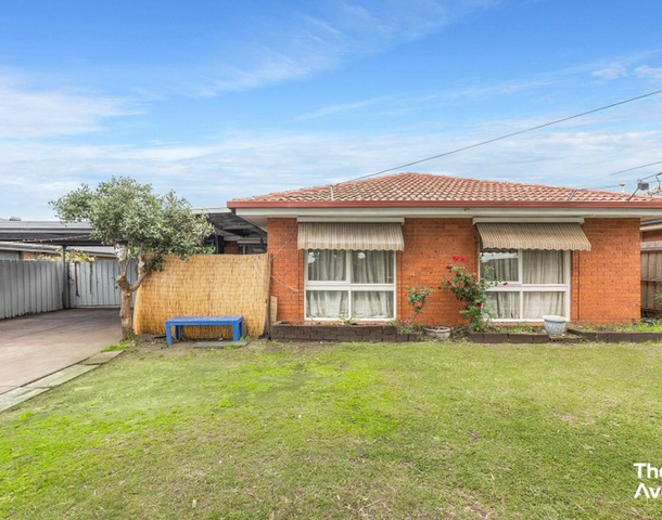 115 Elder Street South, Clarinda VIC 3169