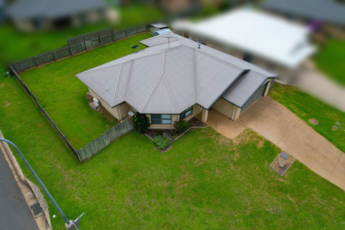 119 Abby Drive, Gracemere QLD 4702, Image 1