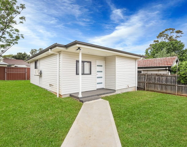 13A Peter Street, Blacktown NSW 2148